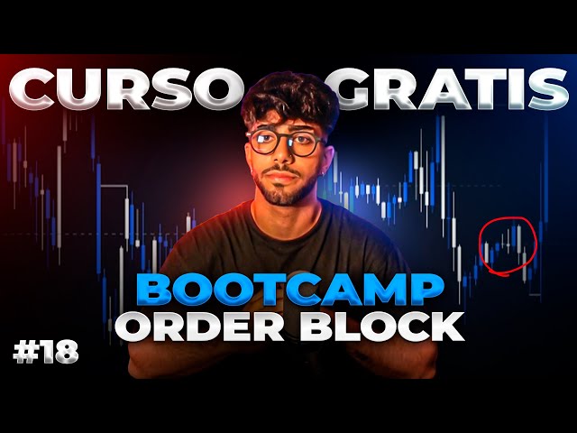 Order Block | Esses Bootcamp Day 18