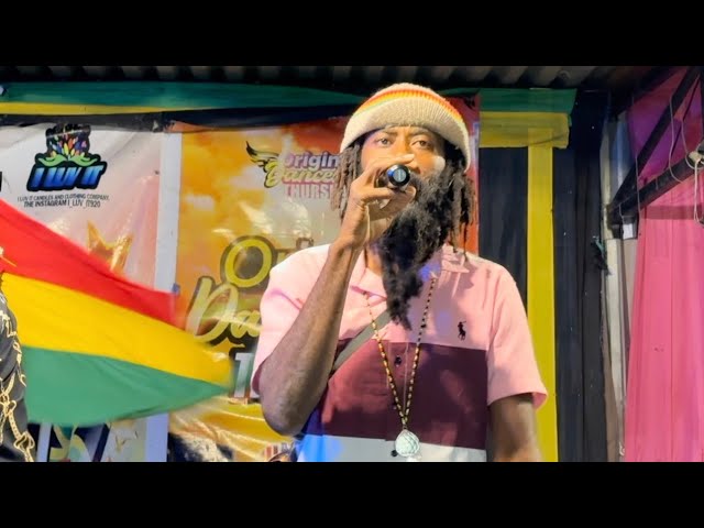 Must Watch❗ Hugupungeh AKA LAUGHING GAS Mash Up Rubadub Thursday With This Live Performance