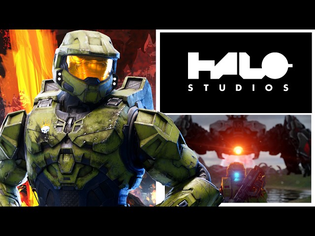 UHH GUYS, Someone Told Microsoft How to Handle Halo.