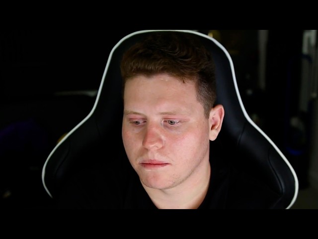 I don't want to be here anymore...