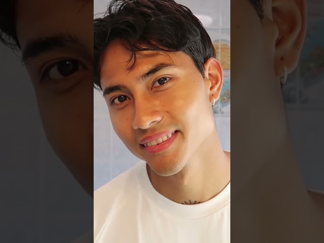 How to Shave Your Face for the First Time | Gillette #mensgrooming