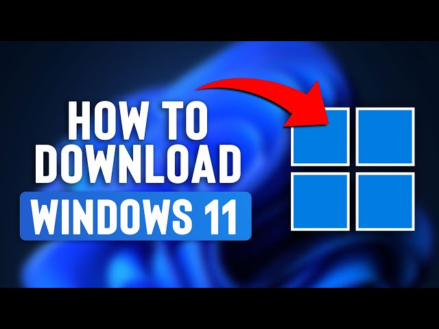 How To Install Windows 11 (2026)