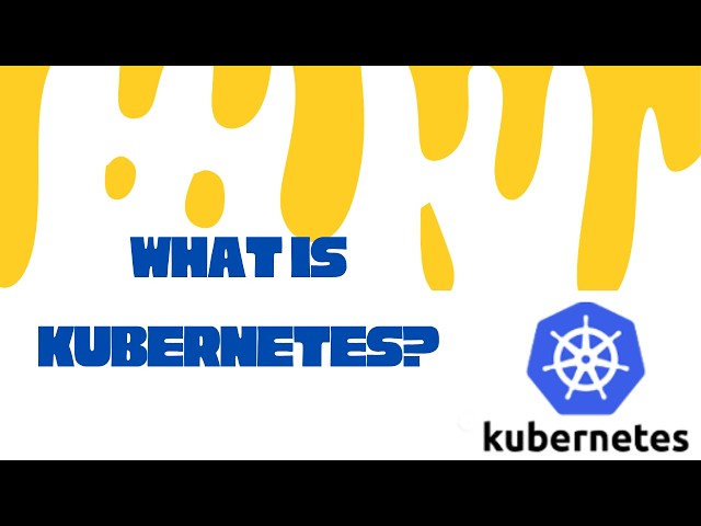 What is Kubernetes? Kubernetes Explained in 1 Minute. DevOps Basics