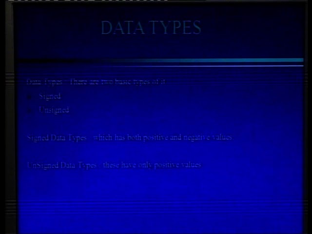 Basic of Programming in C++ Lecture by Rajeev Bedi