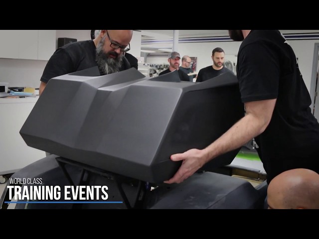 All About Mobile Solutions & MasterTech Training