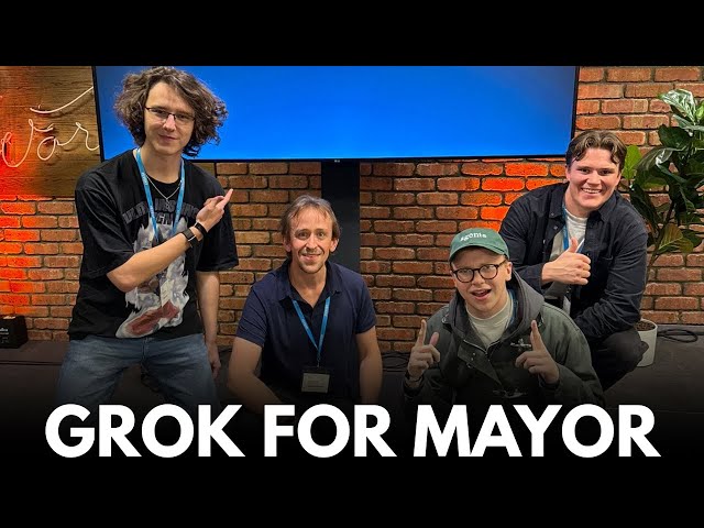 How 4 guys won the world's biggest 24hr vibe-coding competition