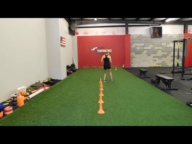 Cone Zigzag