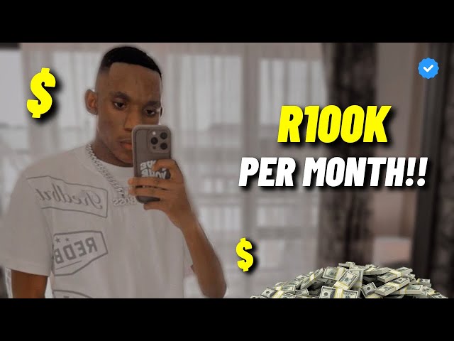 THIS GOLD STRATEGY CHANGED MY LIFE!!