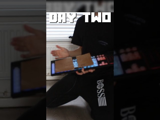 Can My Dog Really Beat Minecraft?