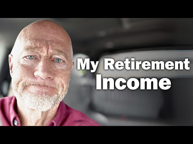 What's A "Good" Monthly Retirement Income in 2026?