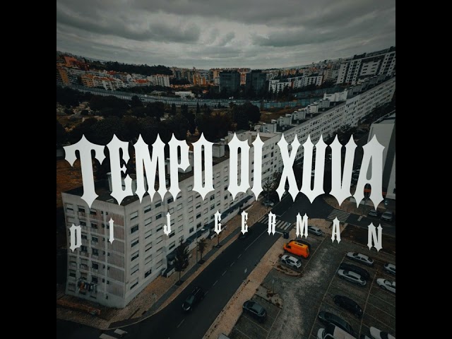 TEMPO DI XUVA - AFRO TECH TYPE BEAT | DJ Limacoox x Danni Gato x Breyth Type Beat | Angolano/Tuga