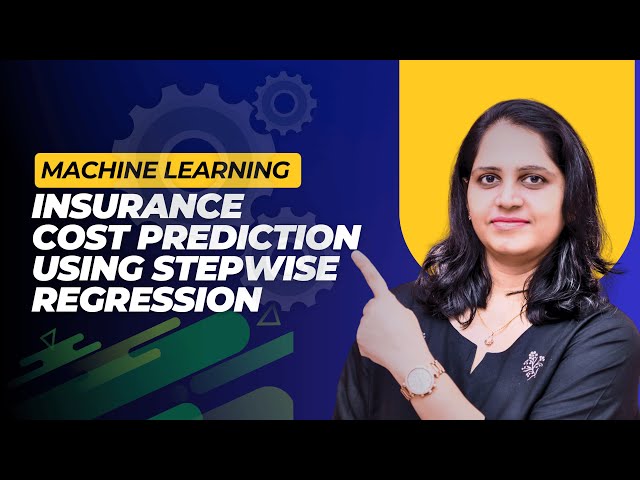 5 Essential Steps to a Successful Stepwise Regression Project