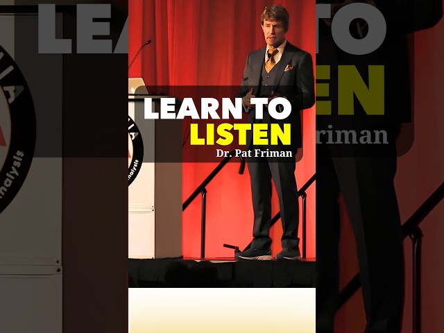 The Most Important Skill You Won’t Find on the BCBA Task List | The Gold Standard Podcast