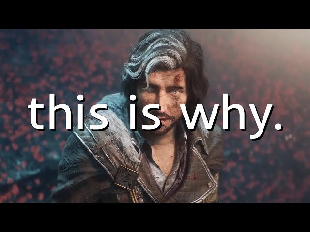 Open World Games Are Getting Worse, Not Better