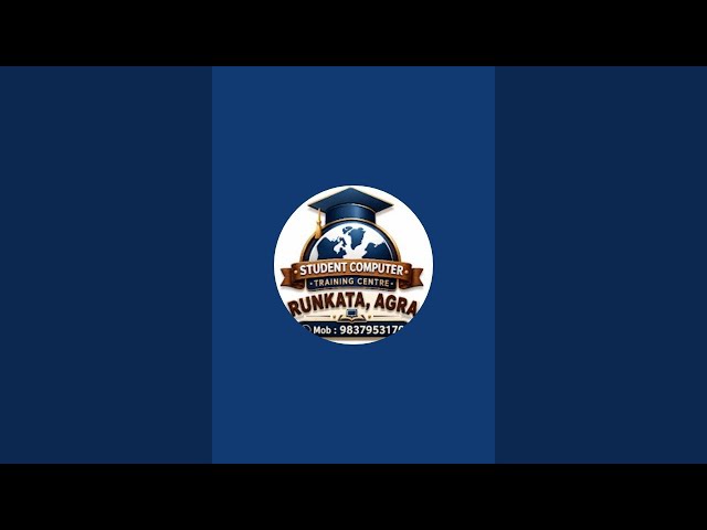 pradeep Singh (computer ) is live