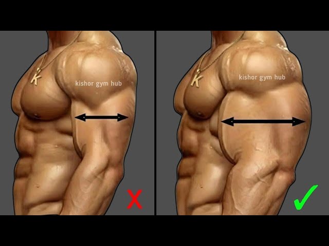 Build Bigger Arms With These 6 Effective Arm Workouts