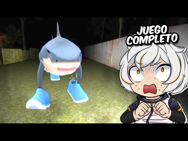 ITALIAN MEMES HORROR GAME COMPLETE (ALL ANIMALS)