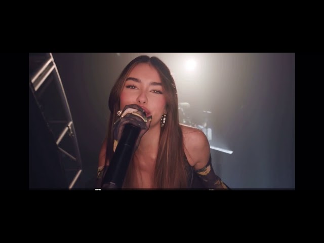 MADISON BEER LIFE SUPPORT LIVE - the beginning/good in goodbye/stay numb & carry on