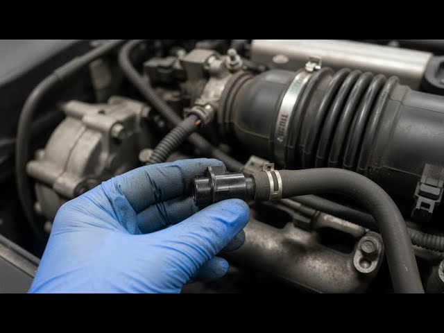 13 Reasons Why Your Check Engine Light Comes On That You Probably Didn't Know About!!!
