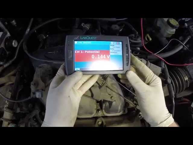 PCM Circuit Activation Testing