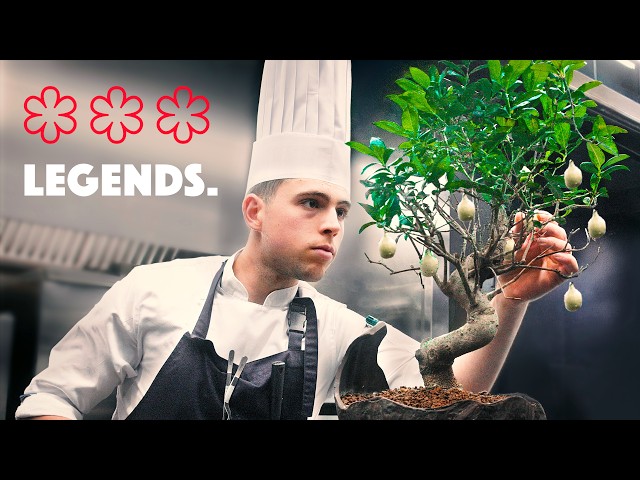 The World's #1 Restaurant That's Impossible To Book