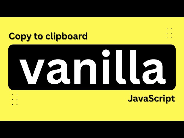 JavaScript DOM Manipulation