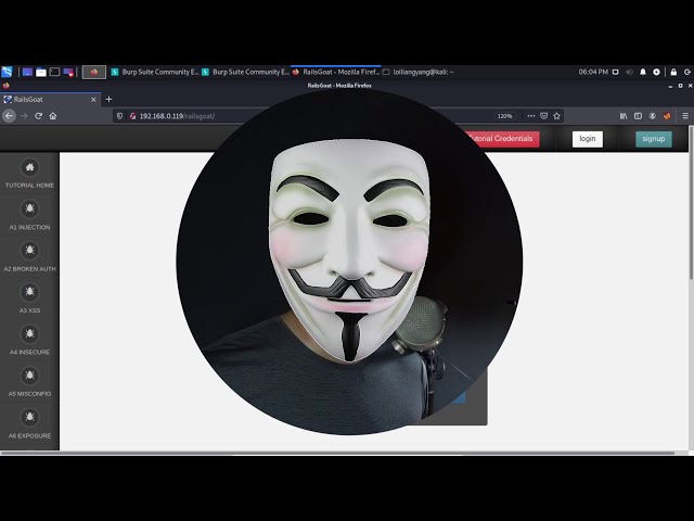 Burp Suite Tutorial For Beginners With SQL Injection