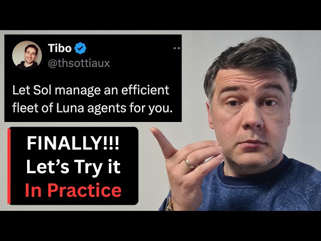 I Tried TWO New Codex Features for Long-Running Tasks