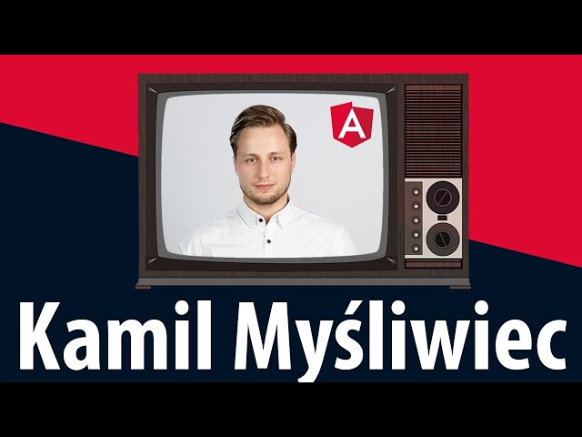 Dissecting Dependency Injection: Angular and NestJS | Kamil Myśliwiec