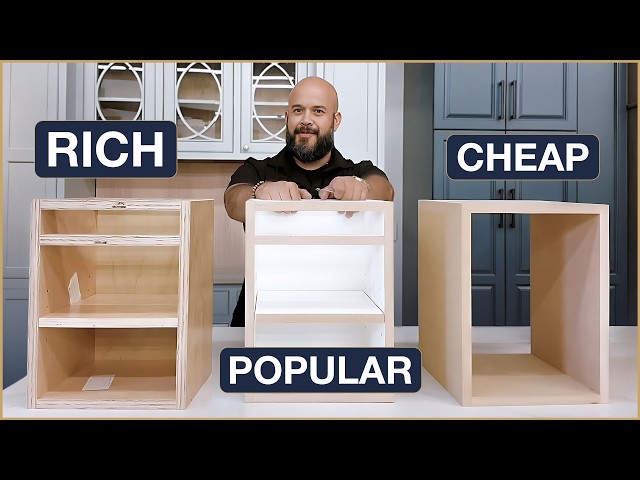Remodeling Your Kitchen? Avoid This $5,000 Cabinet Mistake