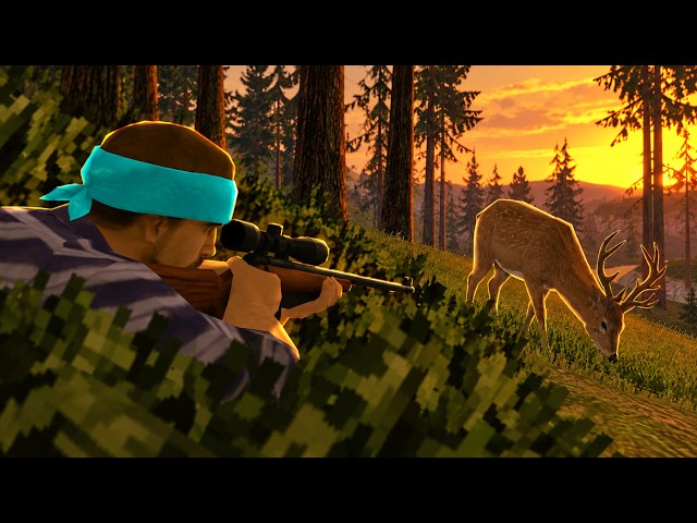 HUNTING ON ARIZONA RP AS A NOOB IN 2026 | The MOST SATISFYING way to make money on the server + F...