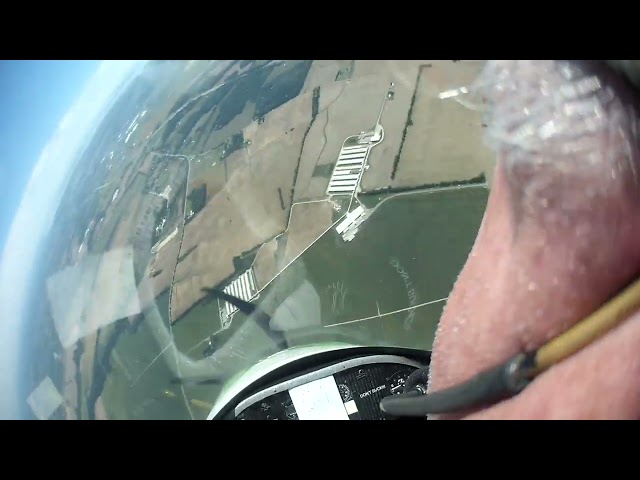 Mike Ciliberti-New UNL CIVA FK flown Hard🙂🙃🙂-5/31