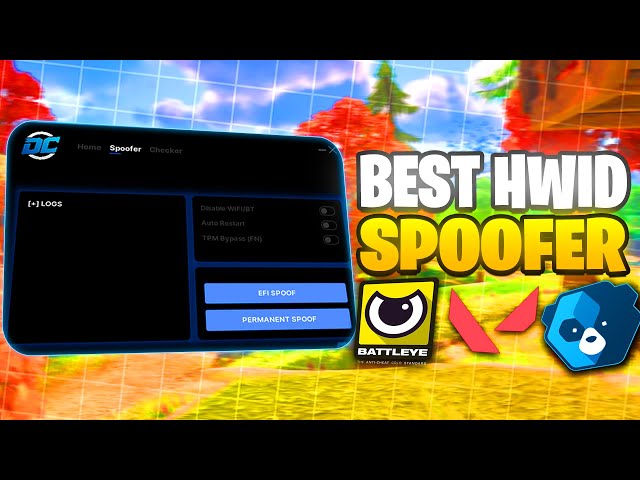 Best HWID Spoofer 2026 | Works For ANY Game (Full Working Tutorial)
