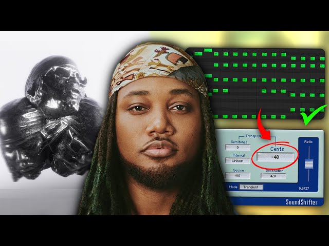 Why Leon Thomas’ New EP Production is Genius…