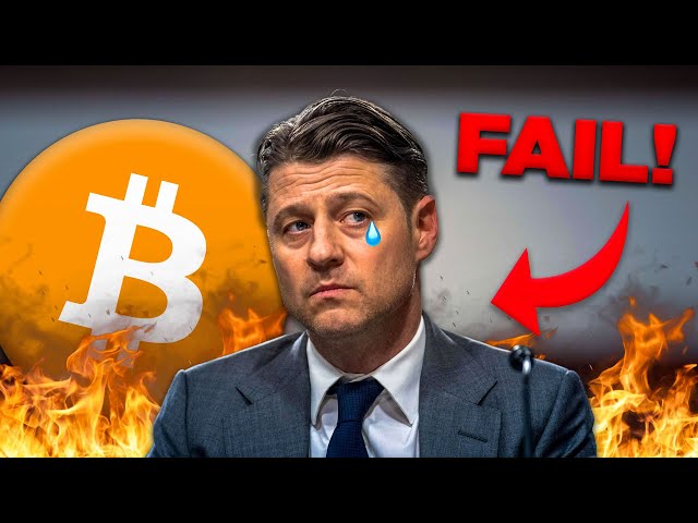 CNBC Host DESTROYS Hollywood Actor in ‘HEATED’ Crypto Debate