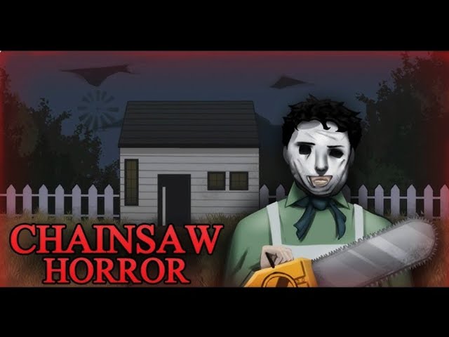 Roblox Escaping the Chainsaw horror – Full Walkthrough