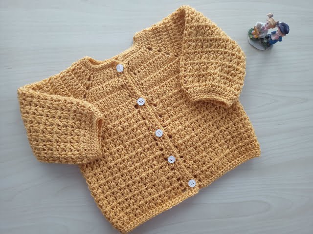 Chaqueta para bebés niñas o niños