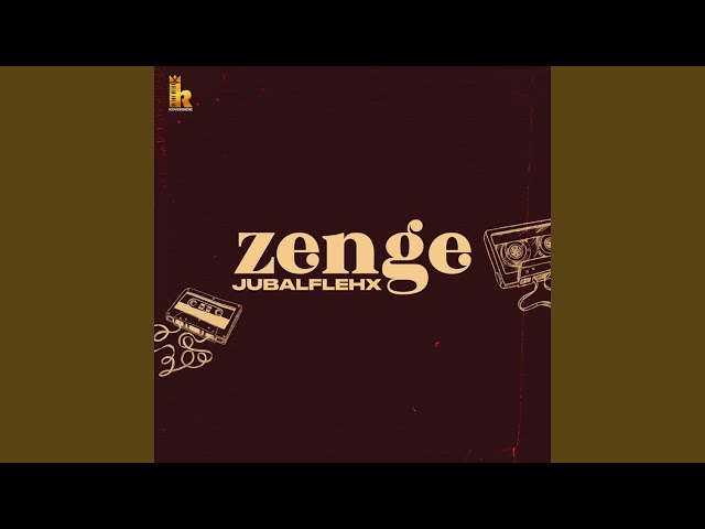 Zenge
