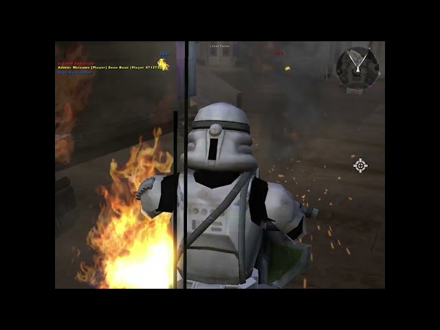 AT- RT 2005 Battlefront 2