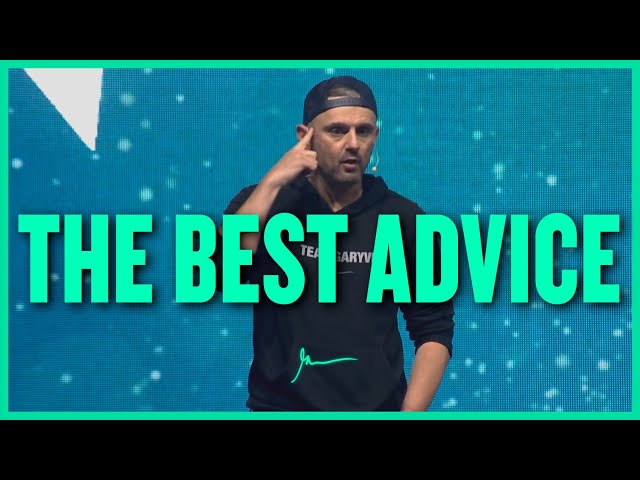 The Ultimate Life Advice For Success and Happiness | Edmonton, Canada Keynote 2021