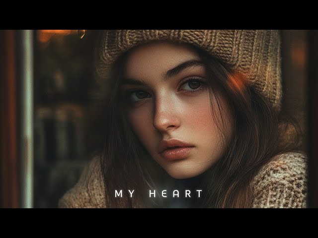 Imazee ft DNDM - My Heart (2025)