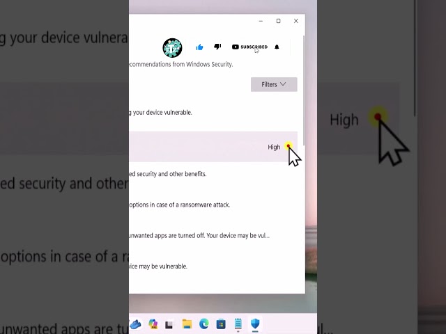 Setup exe file not run ( 2025 Fix )