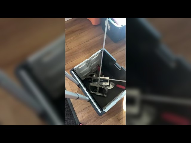 Handy and function for groceries or DIY