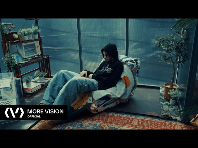 LOUIS of LNGSHOT - ‘Guilty Conscience’ (원곡: 070 Shake) | 4SHOCOVER