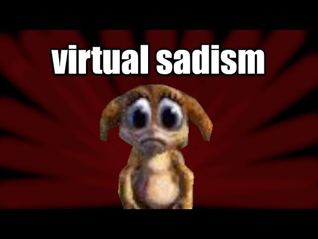 Anti-Norn: How To Troll An Entire Community