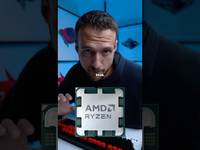 Convincing Parents that AMD is Better Than Intel
