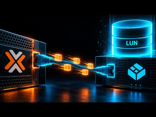 You Need to Check Out This TrueNAS Proxmox Plugin