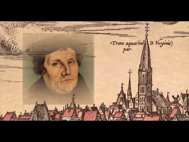 Who are the Anabaptists?