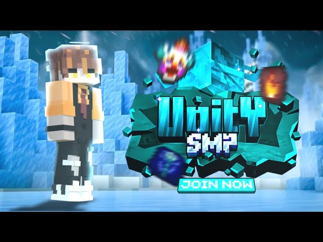 How To Join Next Biggest Minecraft SMP  ( Application Open )