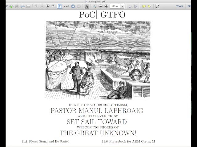 [PoC||GTFO 11] Nice Animation on Page 8 of pocorgtfo11.pdf